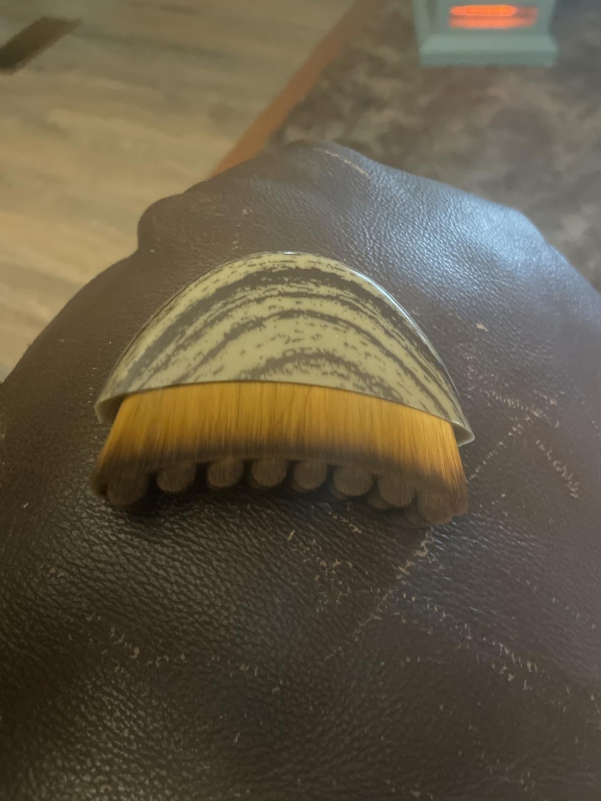 Customer review photo