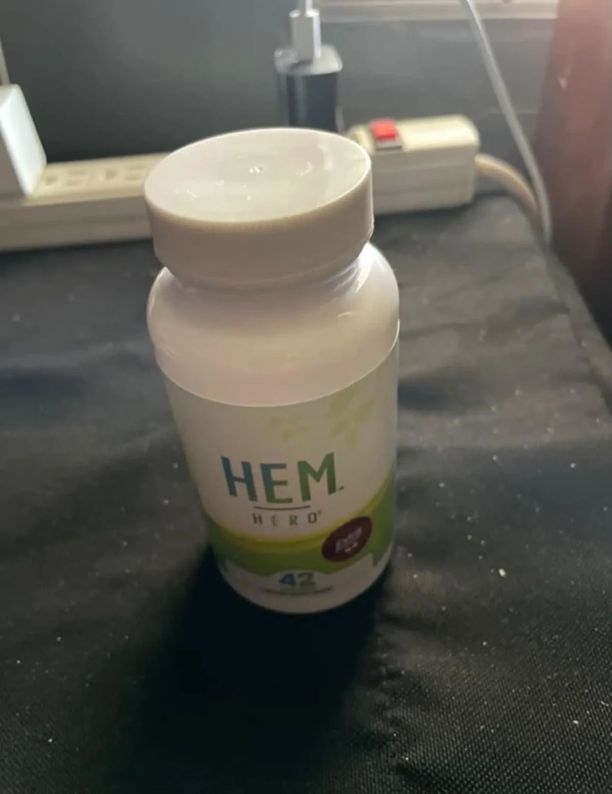 Hem Healer