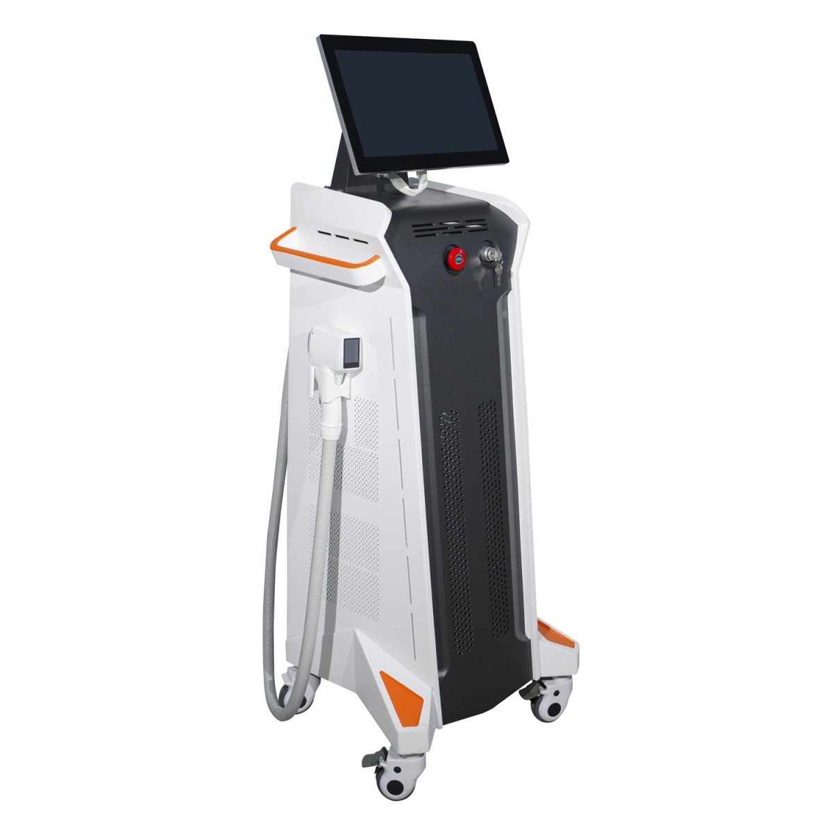 トリア HAIR REMOVAL LASER PRECISION 本体と付属品 At Home Laser Hair Removal | Tria 4X Hair Removal Device