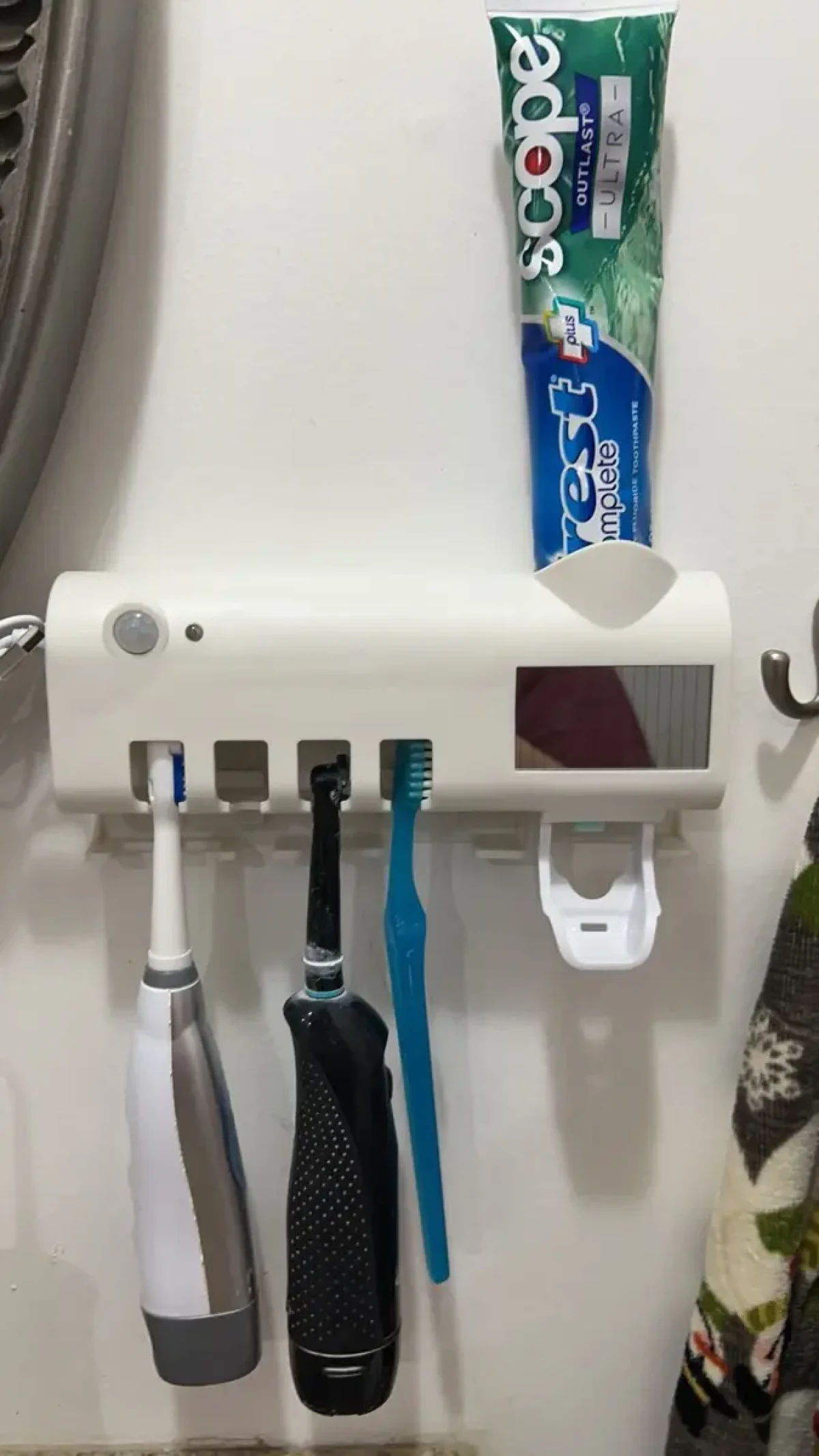 Muy útil y elegante