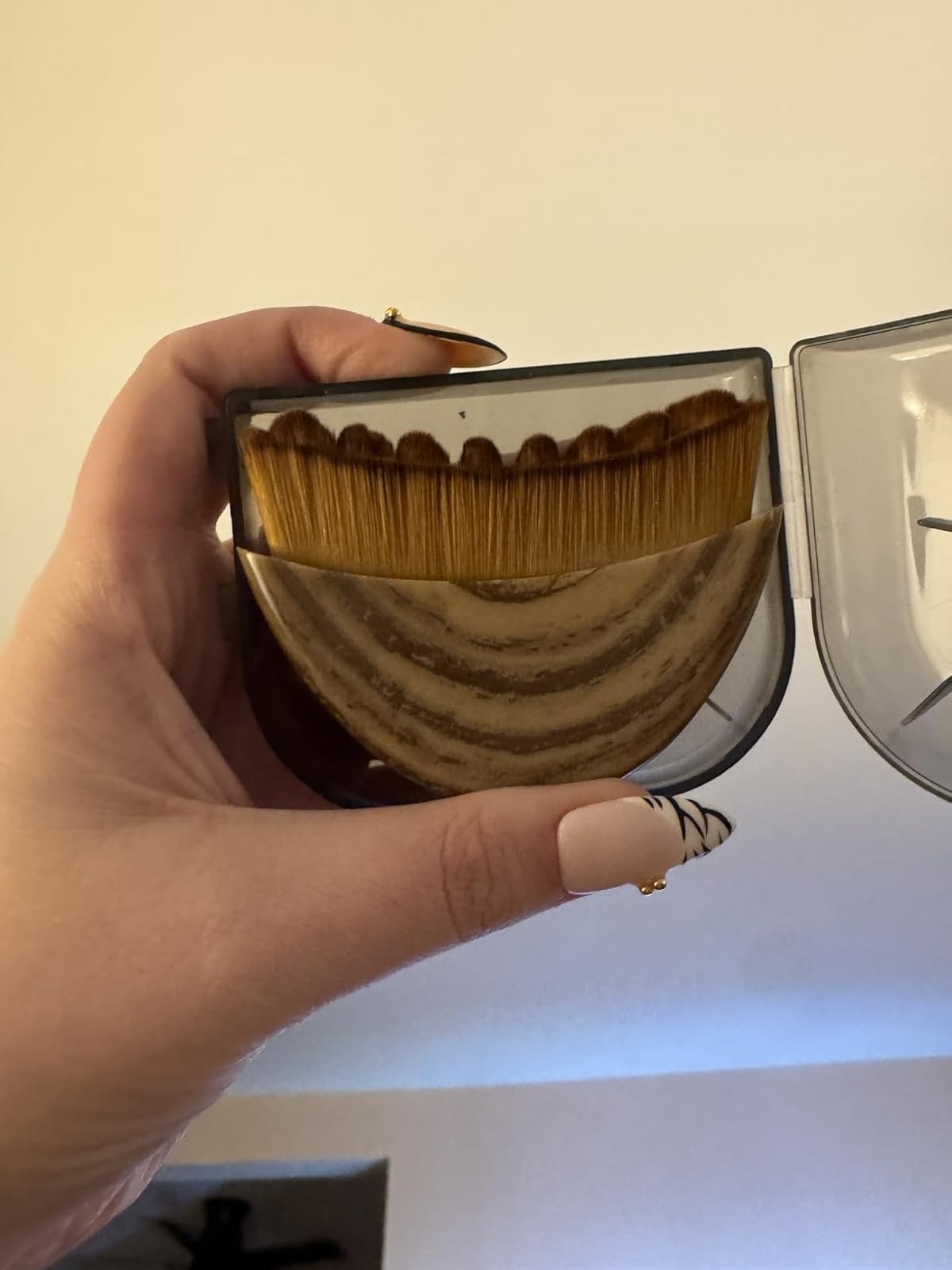 Customer review photo