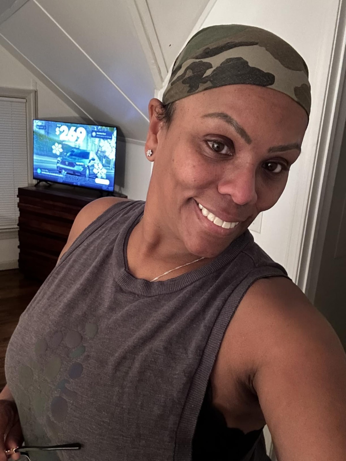 Customer review photo