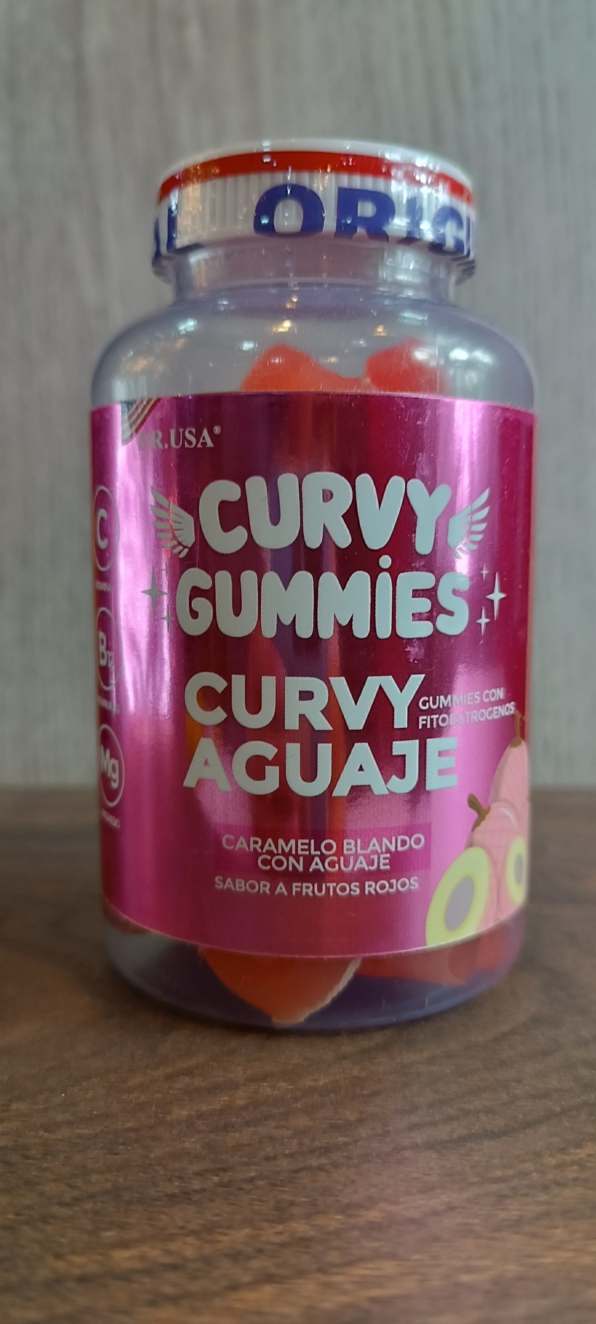 Agustina - Ideal para ocupadas